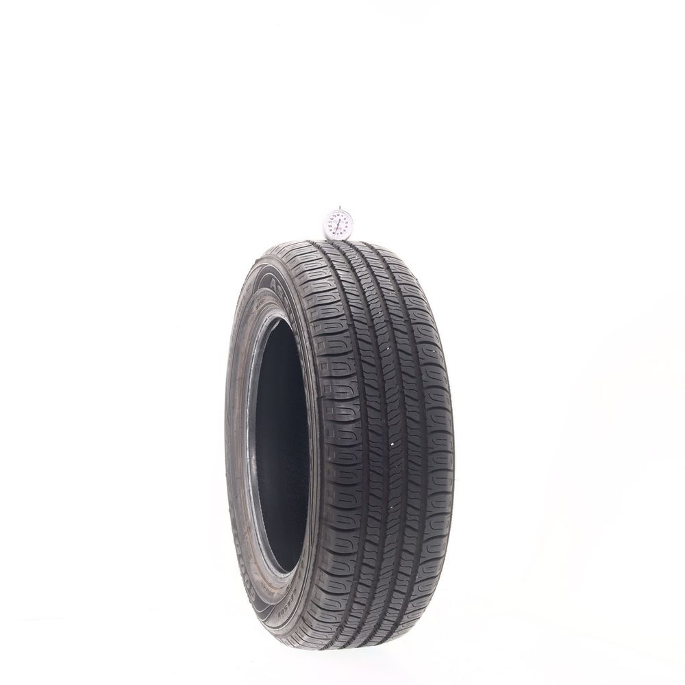 Set of (2) Used 205/60R16 Goodyear Assurance All-Season 92T - 6.5-7.5/32 - Image 4