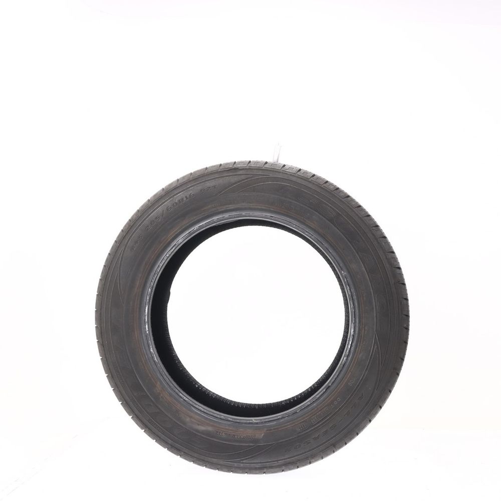 Set of (2) Used 205/60R16 Goodyear Assurance All-Season 92T - 6.5-7.5/32 - Image 6