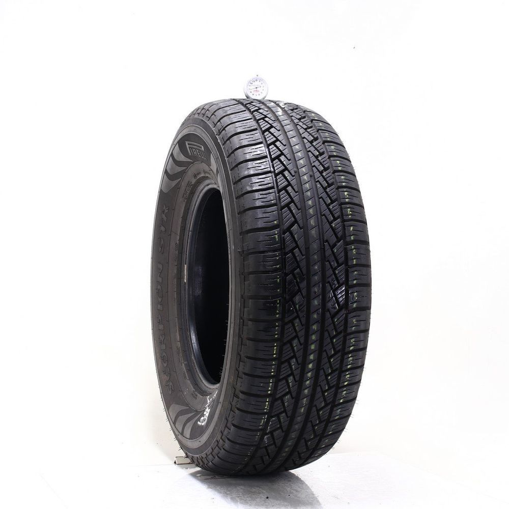 Used 265/70R16 Pirelli Scorpion STR 112H - 9.5/32 - Image 1