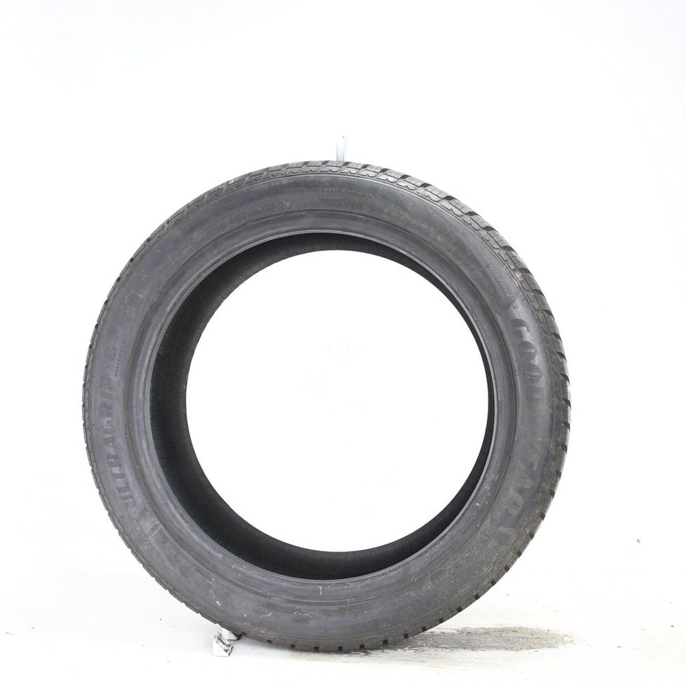 Used 245/45R19 Goodyear UltraGrip 8 Performance Run Flat 102V - 9/32 - Image 3
