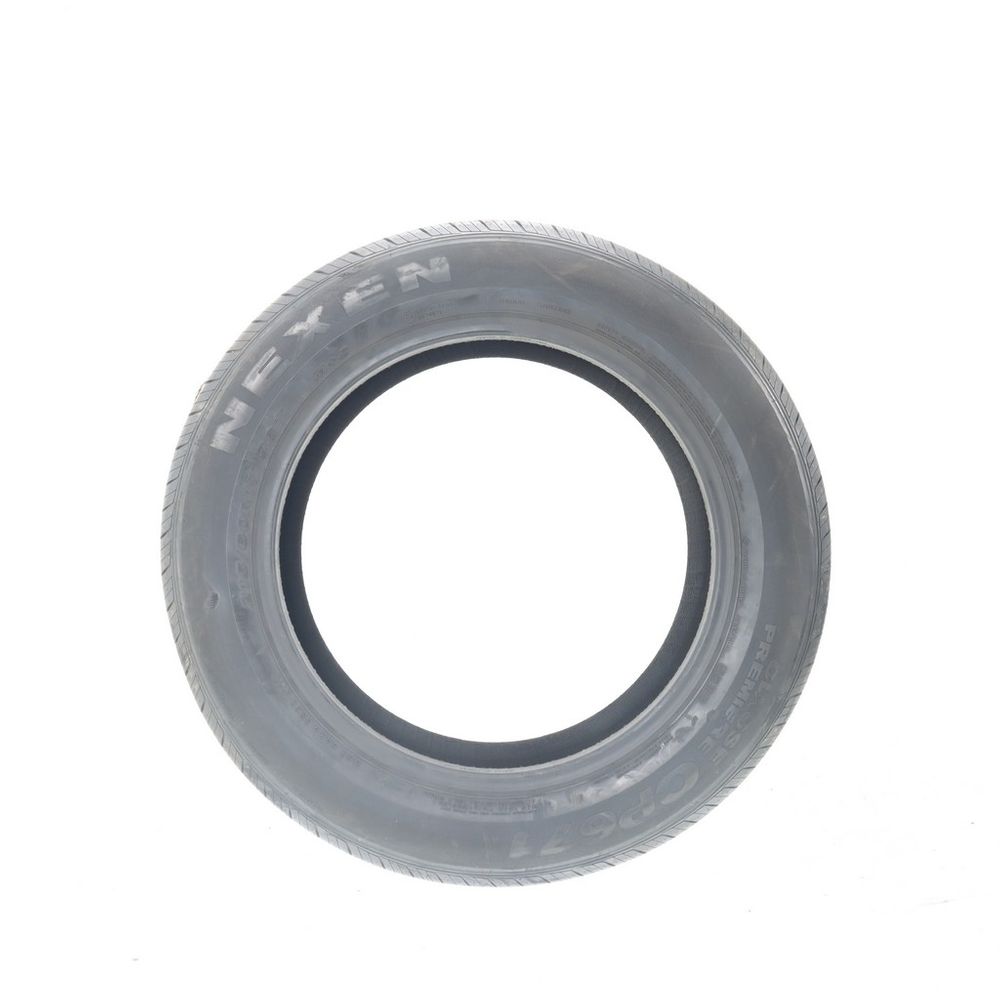 Driven Once 215/60R17 Nexen Classe Premiere CP671 96T - 8.5/32 - Image 3