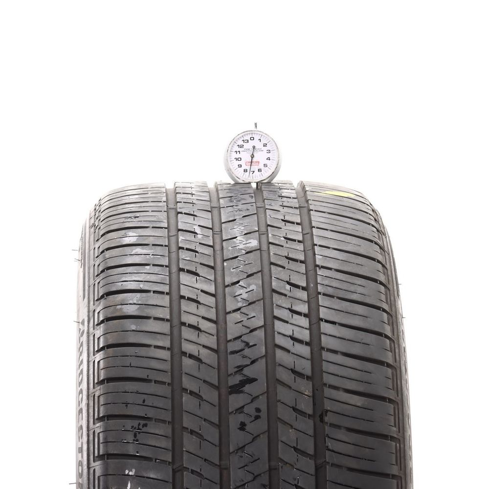 Set of (2) Used 265/35R19 Bridgestone Turanza EL450 94V - 7-8.5/32 - Image 2