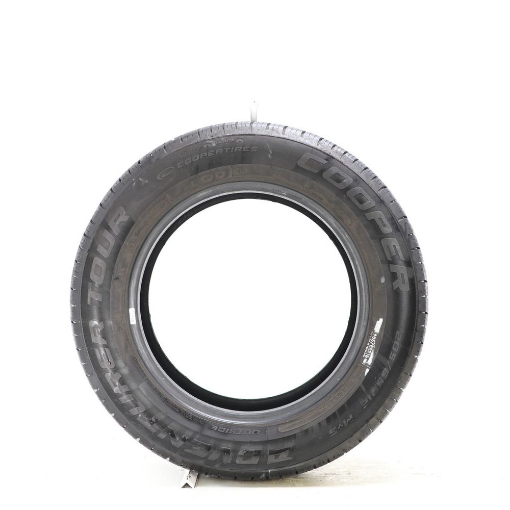 Used 205/65R16 Cooper Adventurer Tour 95H 8.5/32 Utires