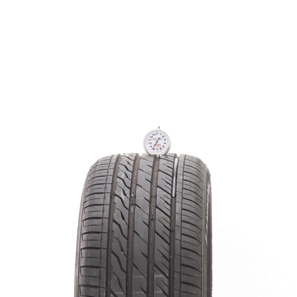 Set of (2) Used 215/45ZR18 Landsail LS588 UHP 89W - 7-8/32 - Image 5