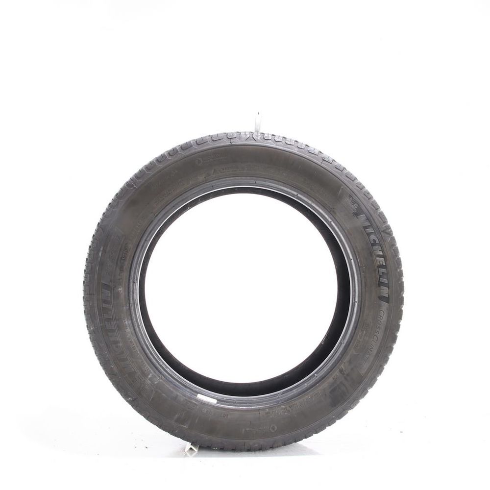Used 225/55R17 Michelin CrossClimate 2 101H - 6/32 - Image 3