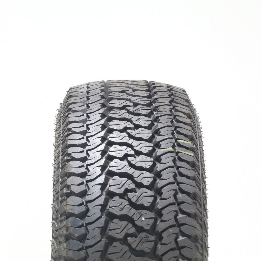 Driven Once 255/70R17 Kumho Road Venture AT51 110T - 13/32 - Image 2