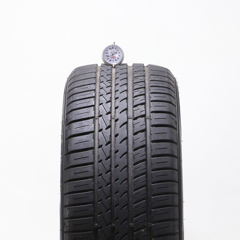 Set of (2) Used 255/45ZR20 Falken Pro G5 Sport A/S 101Y - 9.5-10/32 - Image 2