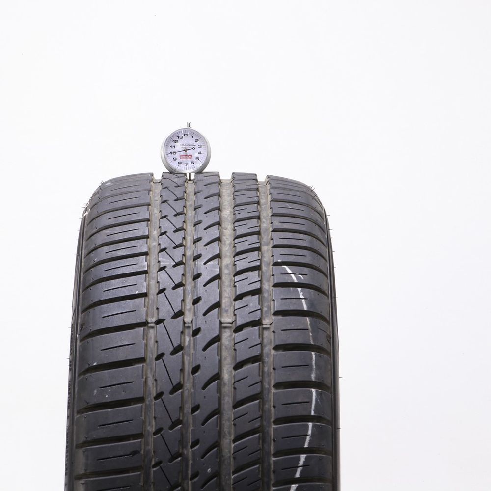 Set of (2) Used 255/45ZR20 Falken Pro G5 Sport A/S 101Y - 9.5-10/32 - Image 5