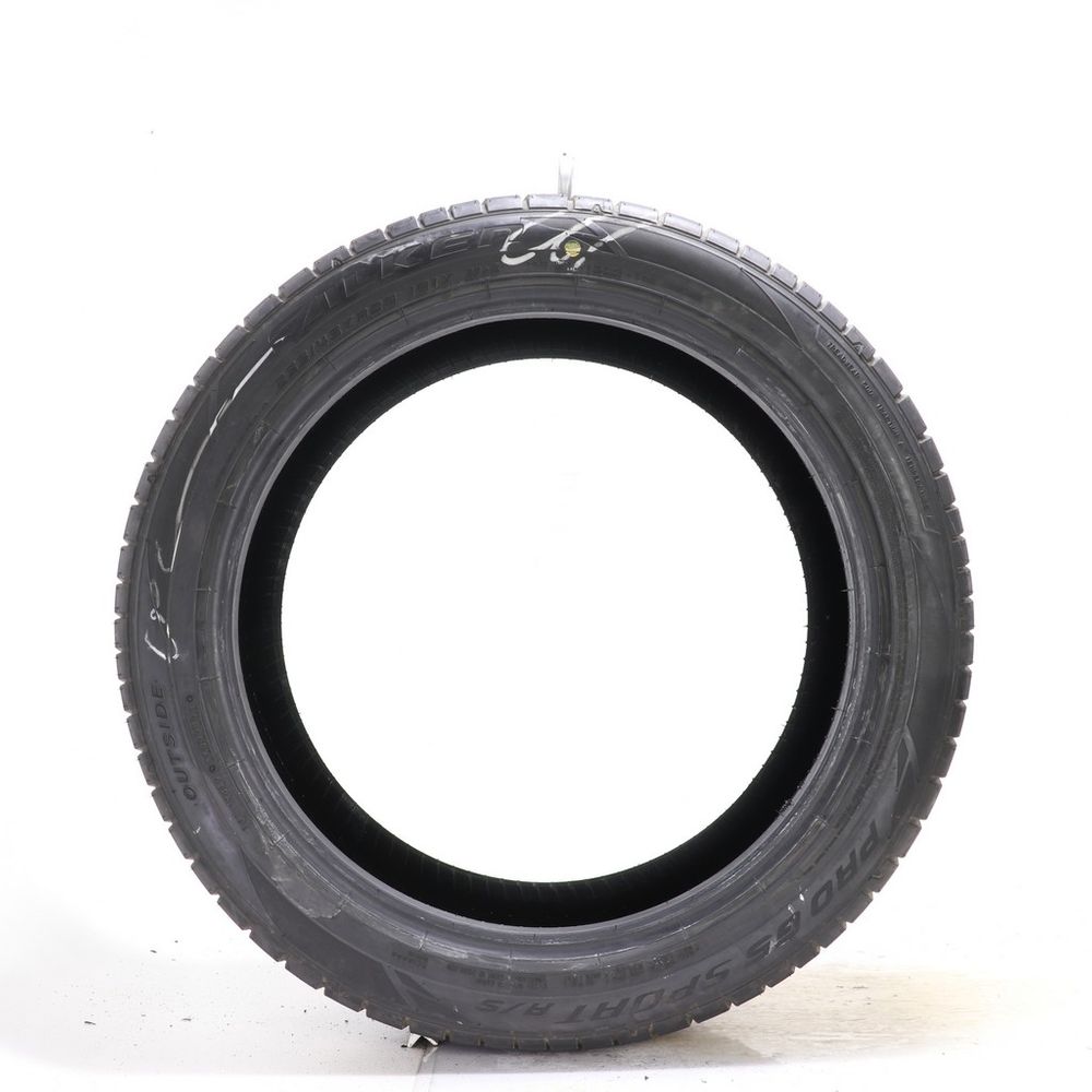 Set of (2) Used 255/45ZR20 Falken Pro G5 Sport A/S 101Y - 9.5-10/32 - Image 6