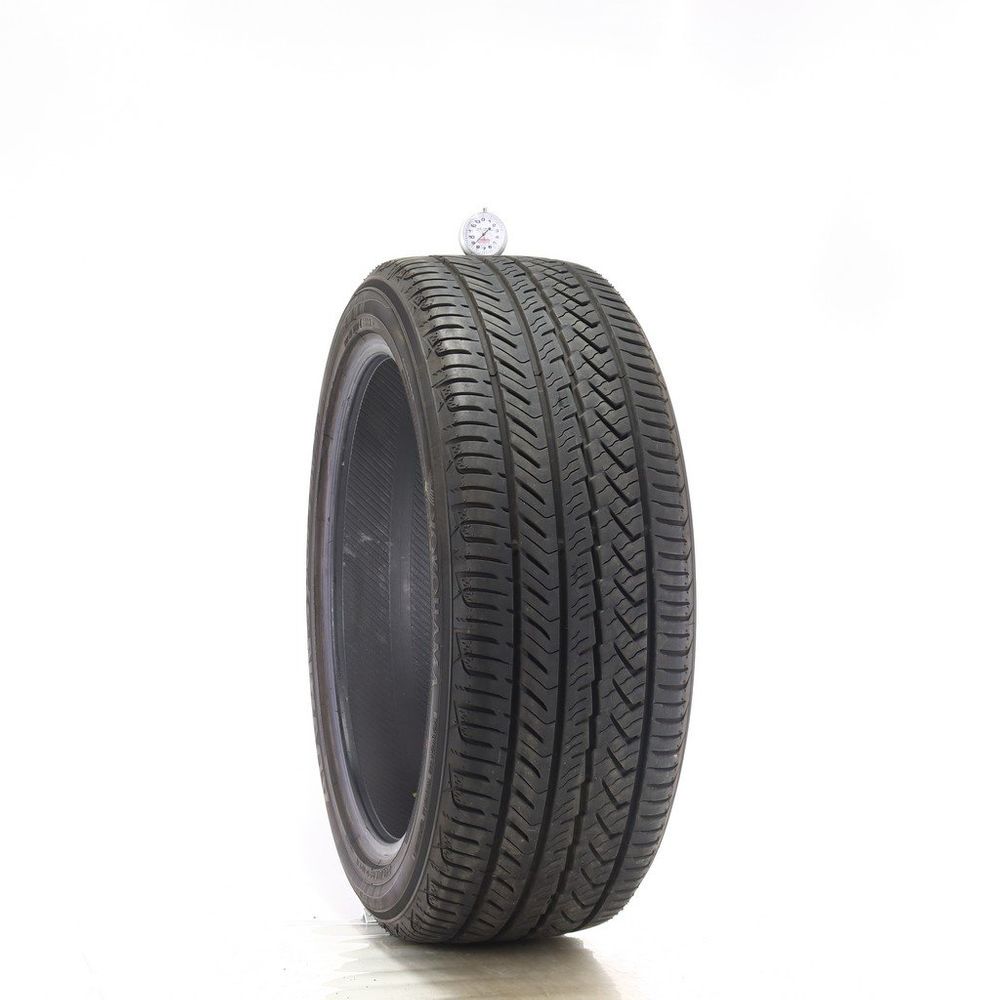 Used 245/45R20 Yokohama Advan Sport A/S Plus 103Y - 8.5/32 - Image 1
