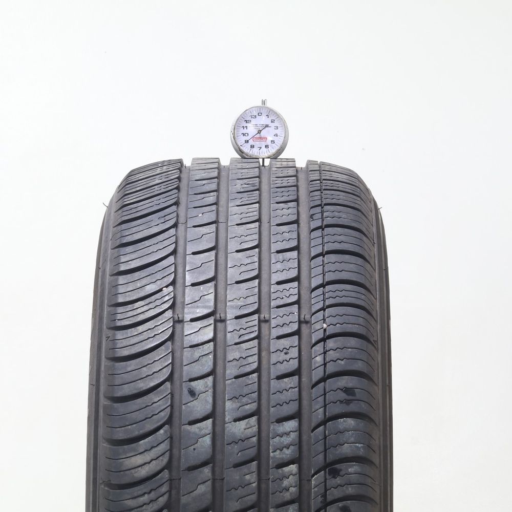 Set of (2) Used 245/60R18 SureDrive Touring A/S TA71 105H - 9/32 - Image 2