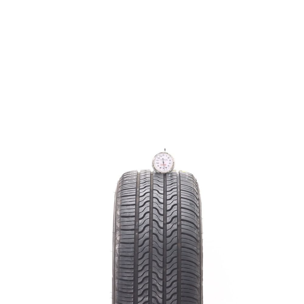 Used 195/65R15 Firestone All Season (Firestone) 91H - 6.5/32 - Image 2