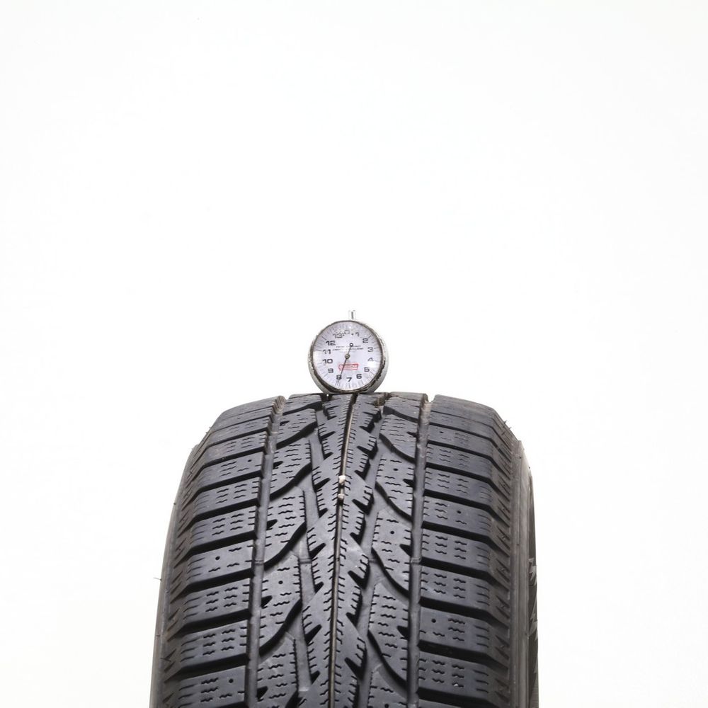 Used 225/65R17 Firestone Winterforce 2 UV 102S - 7.5/32 - Image 2