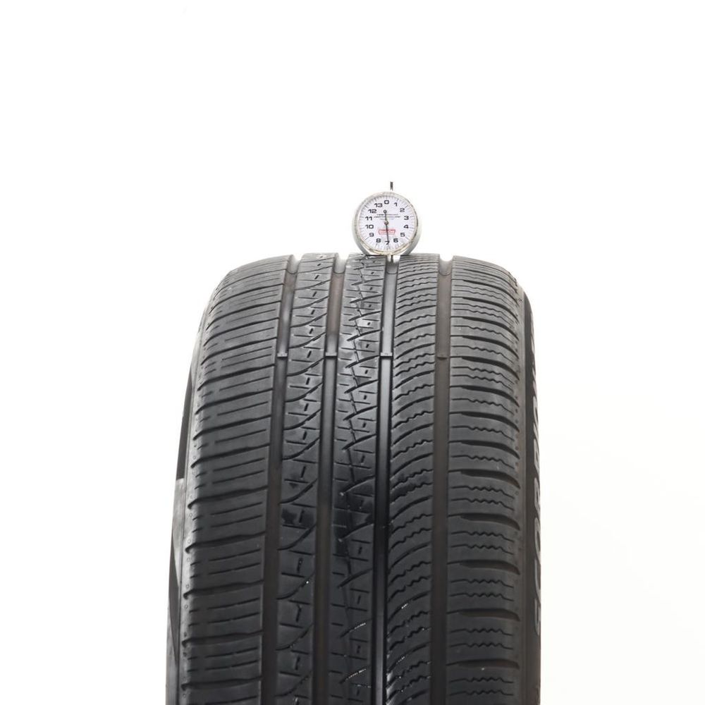 Set of (2) Used 235/50R20 Pirelli Scorpion Zero Elect AO + 104T - 6.5-7.5/32 - Image 2