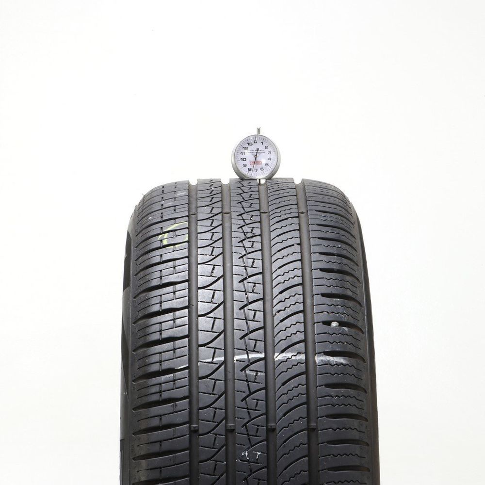 Set of (2) Used 235/50R20 Pirelli Scorpion Zero Elect AO + 104T - 6.5-7.5/32 - Image 5