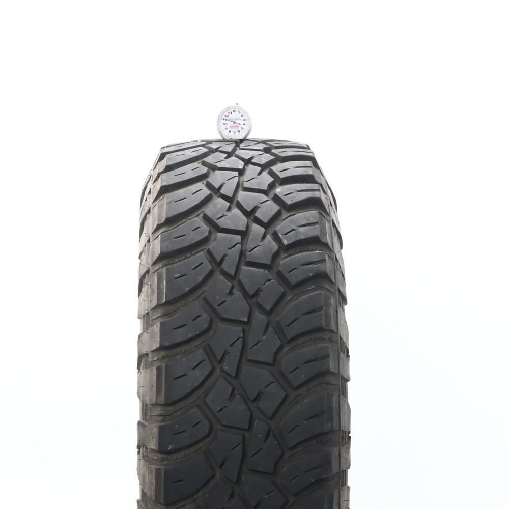 Used LT 33X10.5R15 General Grabber X3 114Q C - 11/32 - Image 2