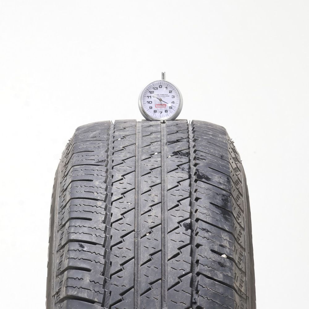 Used LT 235/80R17 Multi-Mile Wild Country HRT 120/117R E - 4.5/32 - Image 2