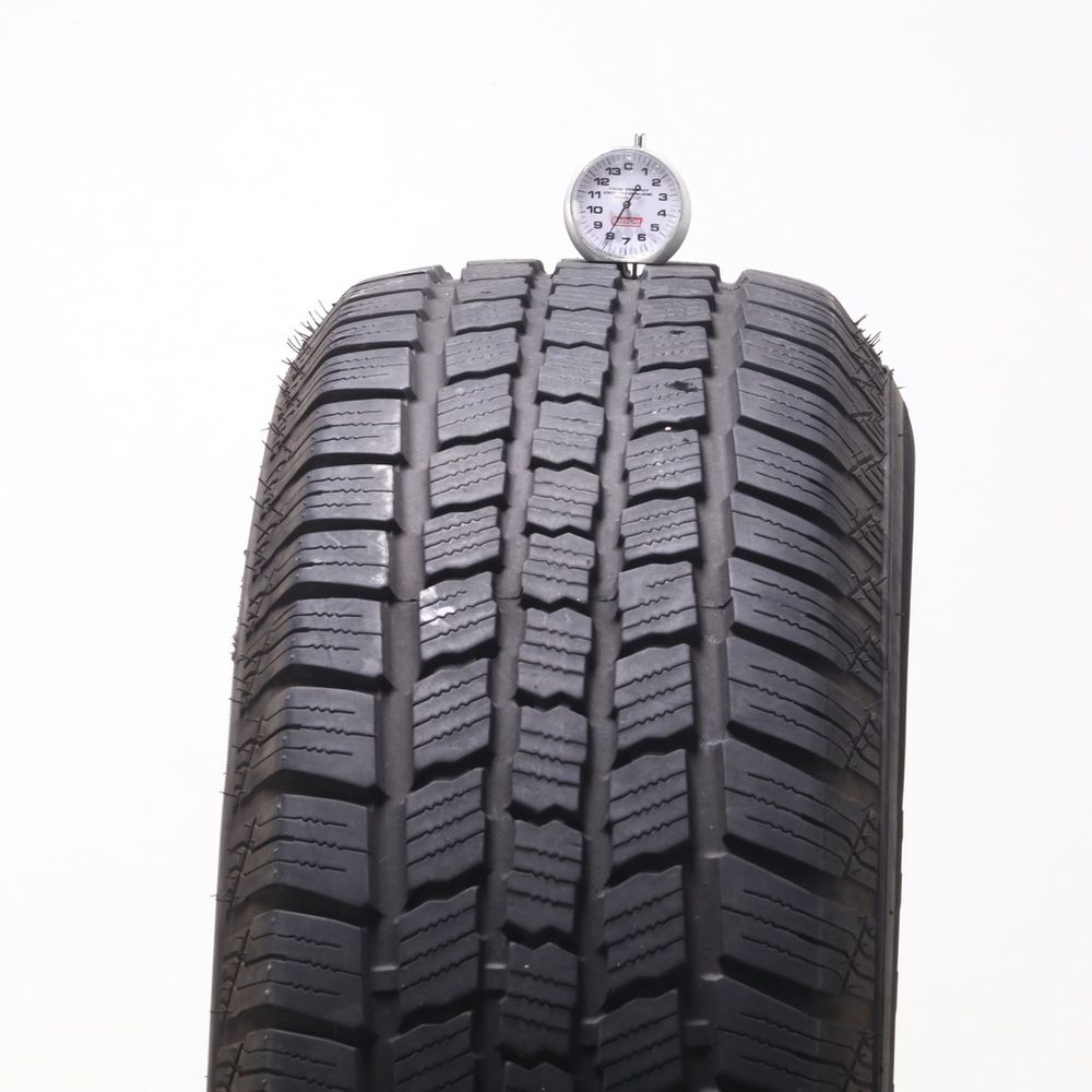 Set of (2) Used 265/70R17 Ironman Radial A/P 115T - 8-9.5/32 - Image 2