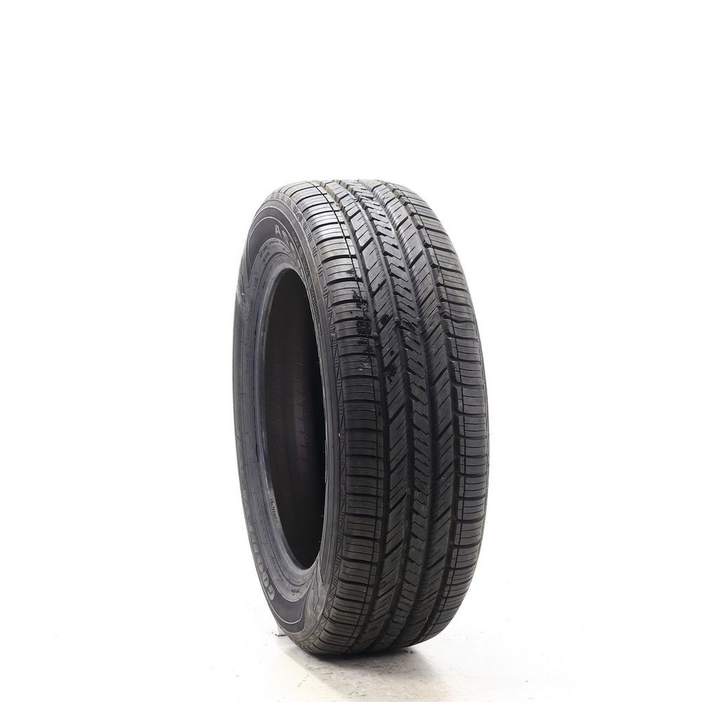 Driven Once 215/60R17 Goodyear Assurance Fuel Max 95T - 9/32 - Image 1