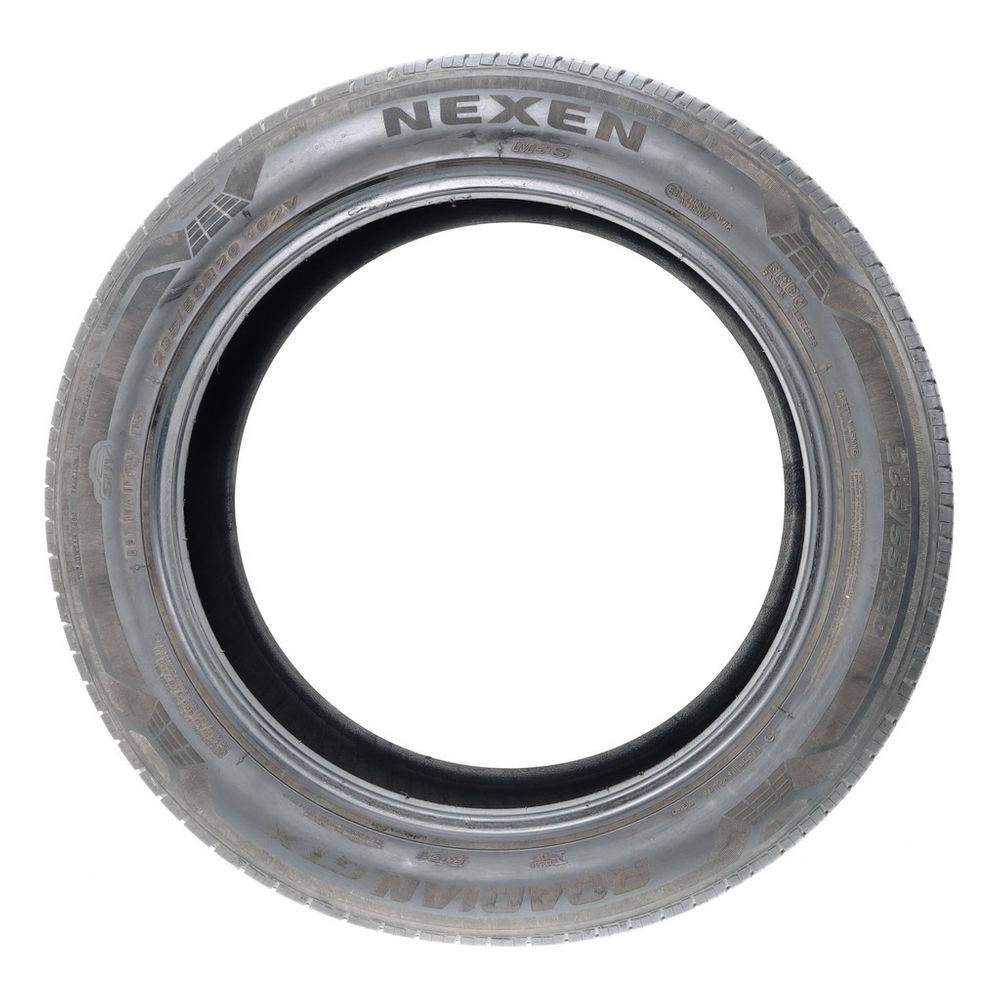 Used 235/55R20 Nexen Roadian GTX RG1 SUV 102V - 4.5/32 - Image 3