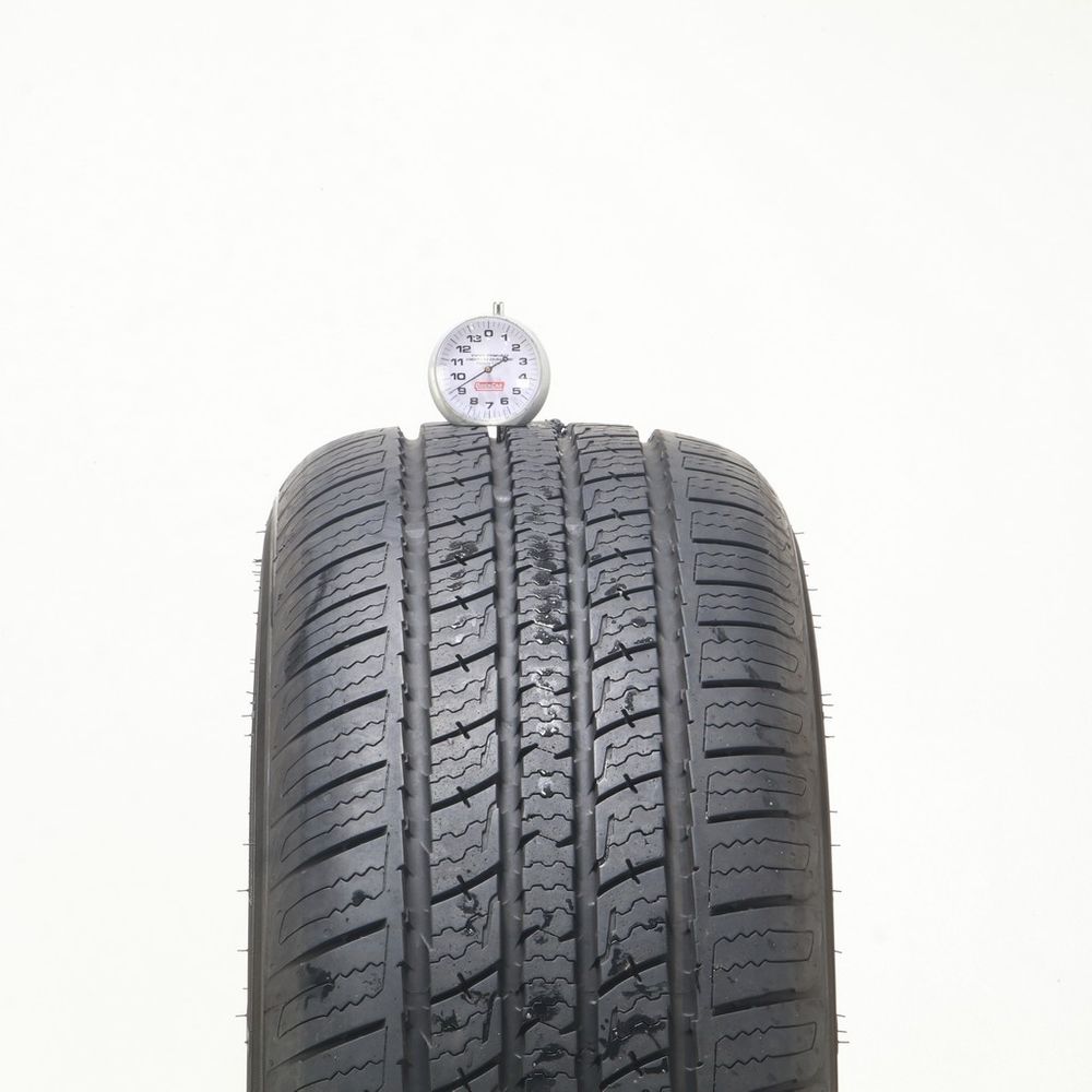 Set of (2) Used 225/55R18 Linglong Crosswind HT 2 98H - 8-9/32 - Image 5