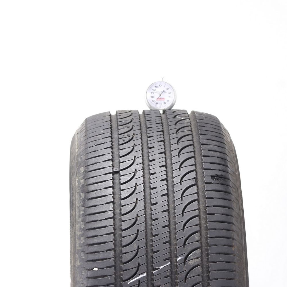 Used 255/55R18 Yokohama Geolandar G055 109V - 8.5/32 - Image 2