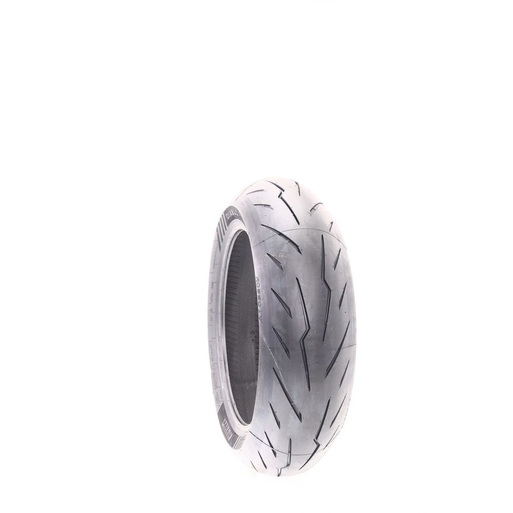 New 200/55ZR17 Pirelli Diablo Rosso IV 78W | Utires