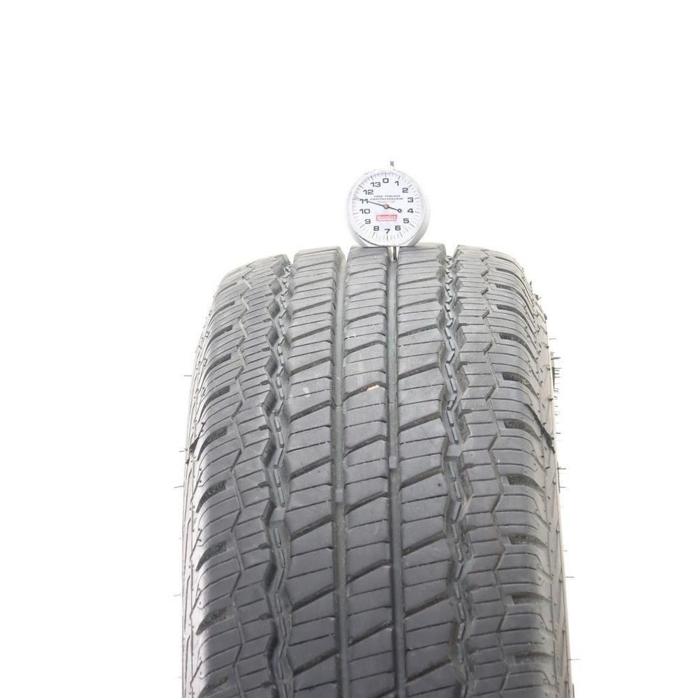 Set of (2) Used LT 235/80R17 Rocky Mountain H/T2 120/117S E - 11-11.5/32 - Image 2