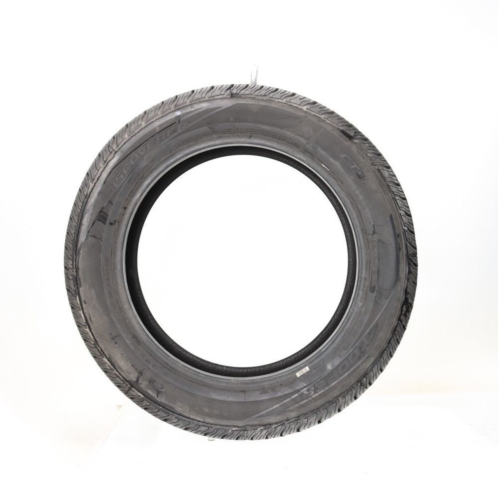 Used 245/55R19 Cooper Discoverer CTS 103T - 9/32 - Image 3