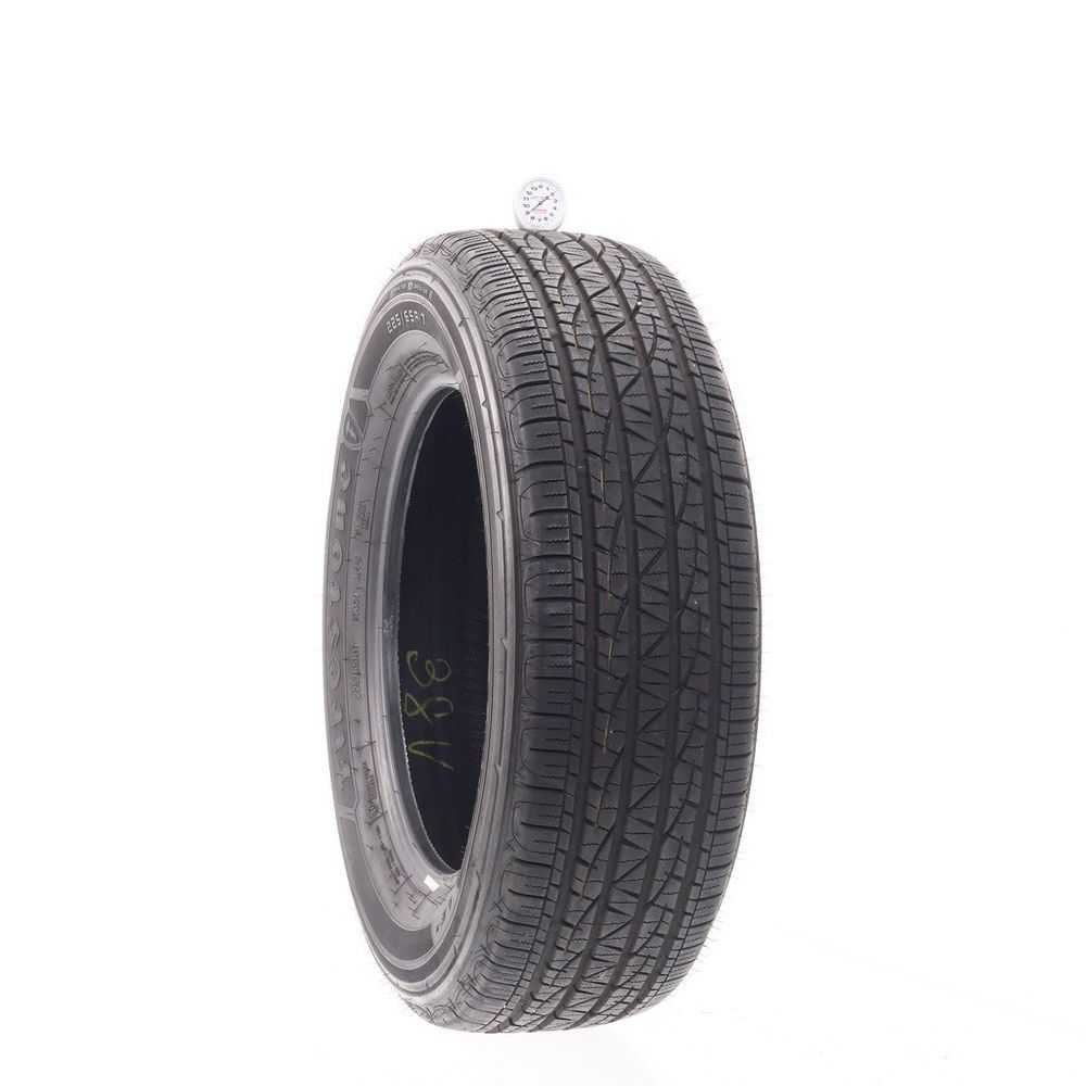 Used 225/65R17 Firestone Destination LE2 102T - 9/32 - Image 1
