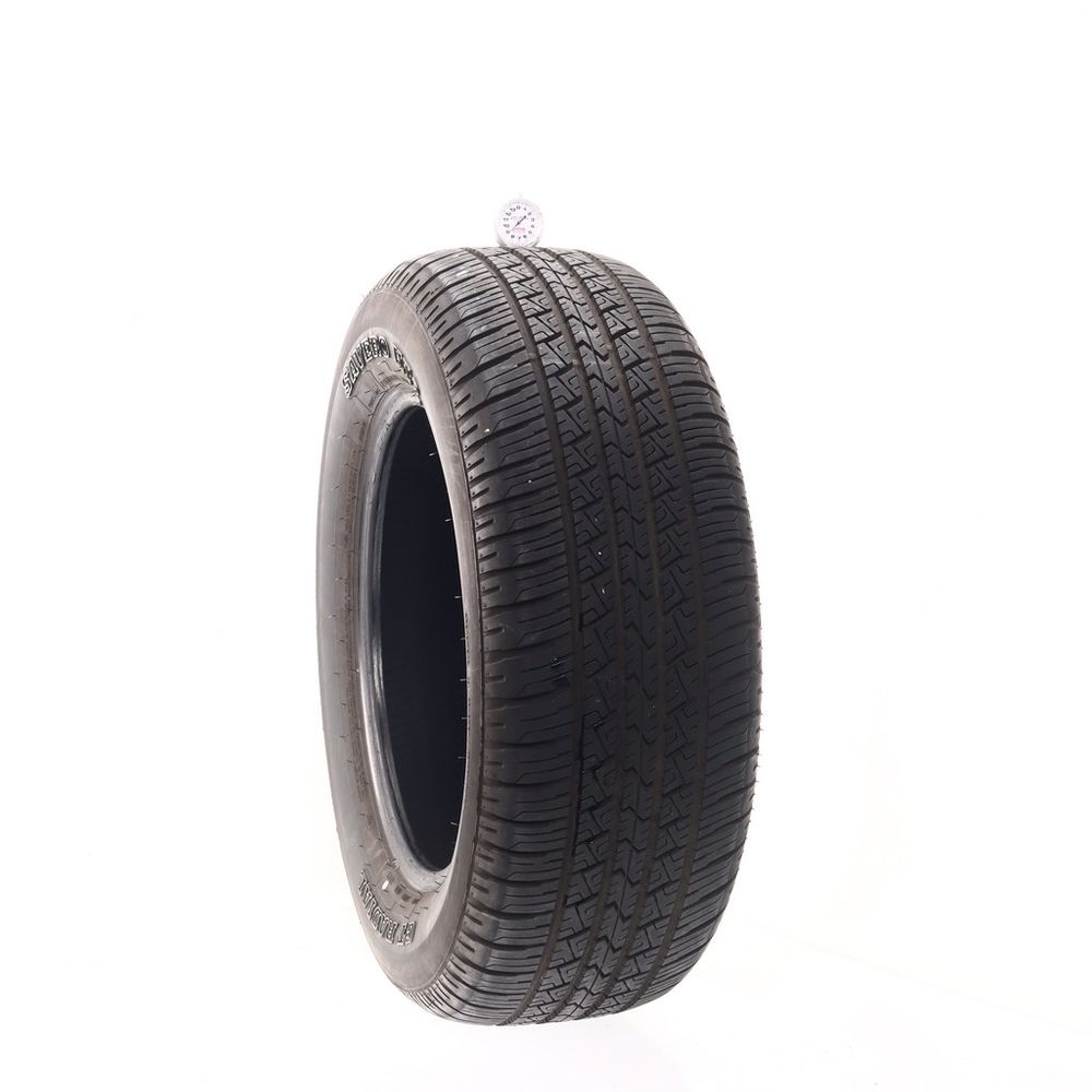 Set of (2) Used 265/60R18 GT Radial Savero HT2 109T - 8-8.5/32 - Image 4