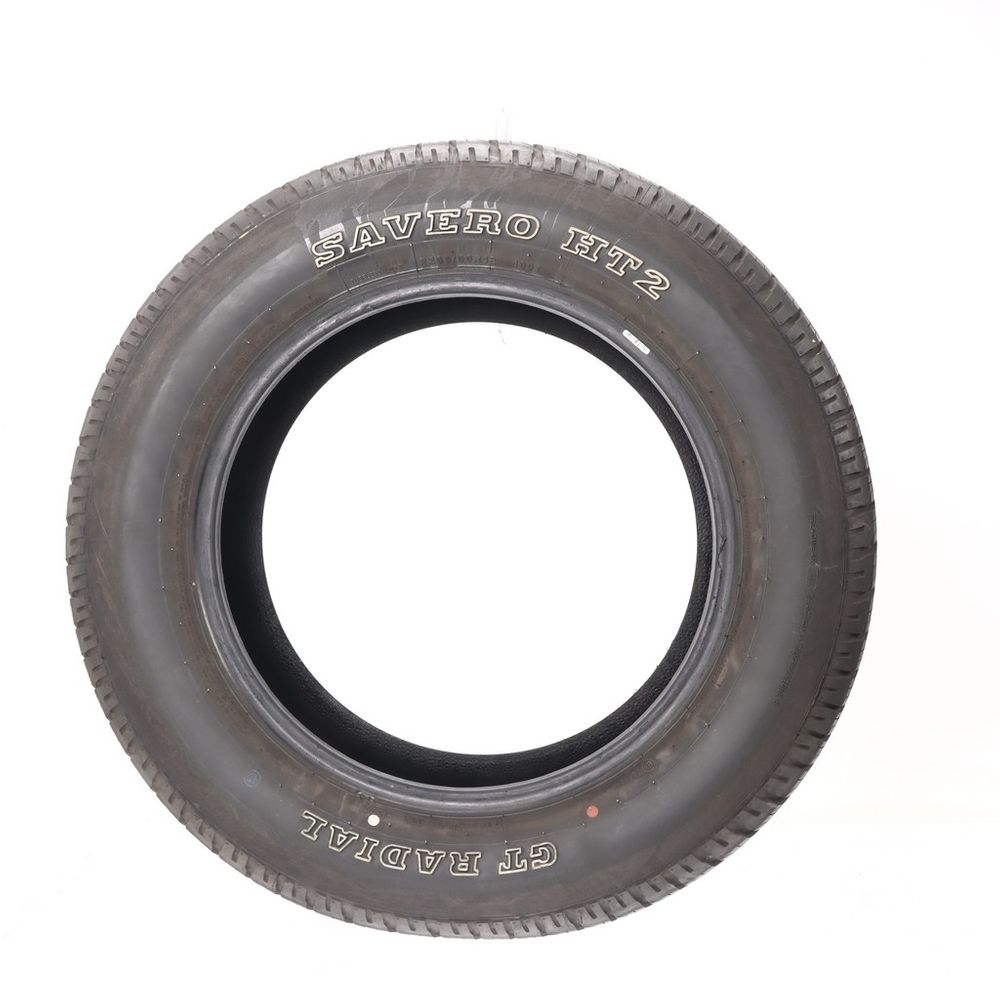 Set of (2) Used 265/60R18 GT Radial Savero HT2 109T - 8-8.5/32 - Image 6