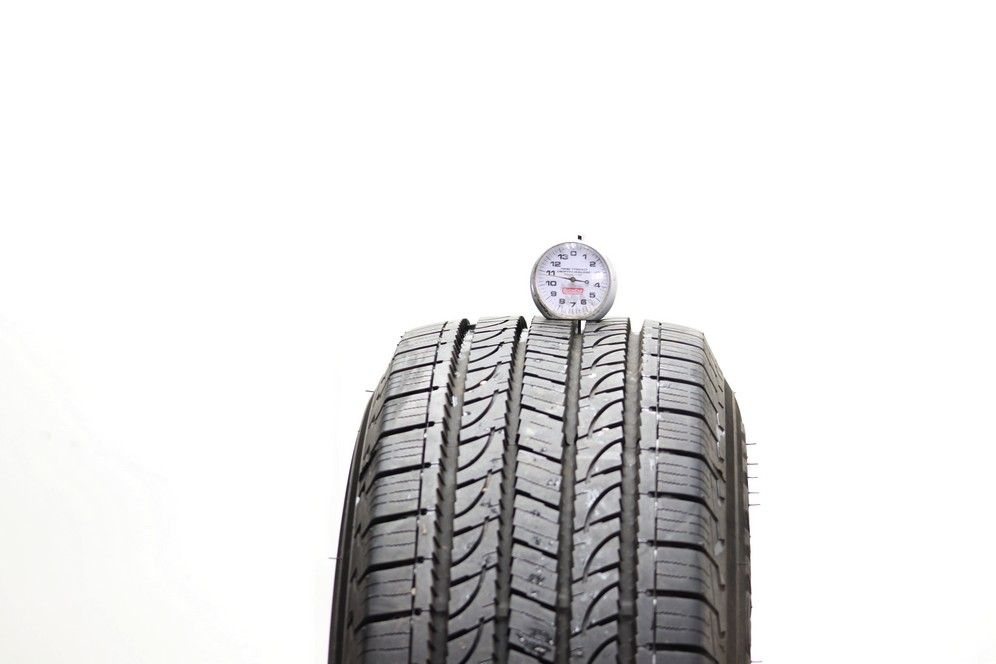 Set of (2) Used 235/70R17 Yokohama Geolandar H/T G056 108T - 9.5-10.5/32 - Image 5