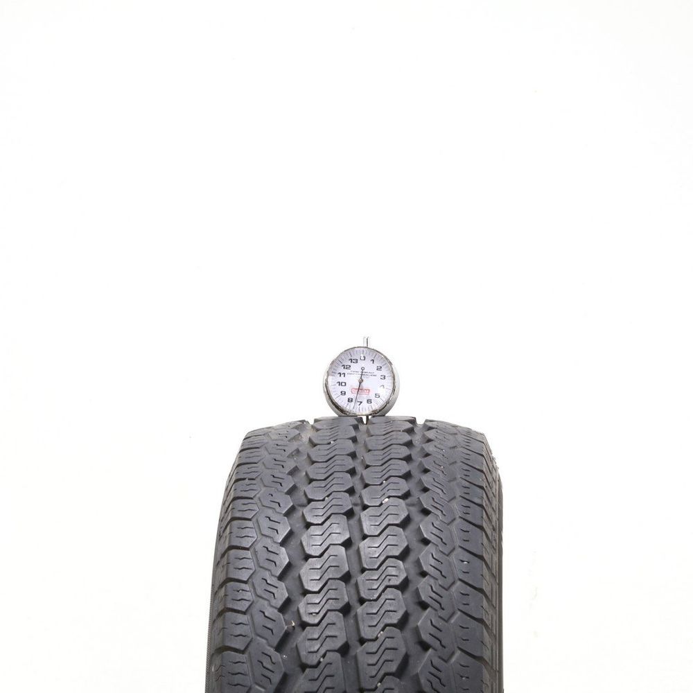 Set of (2) Used 185/60R15C Continental VancoFourSeason 94/92T - 7.5/32 - Image 2