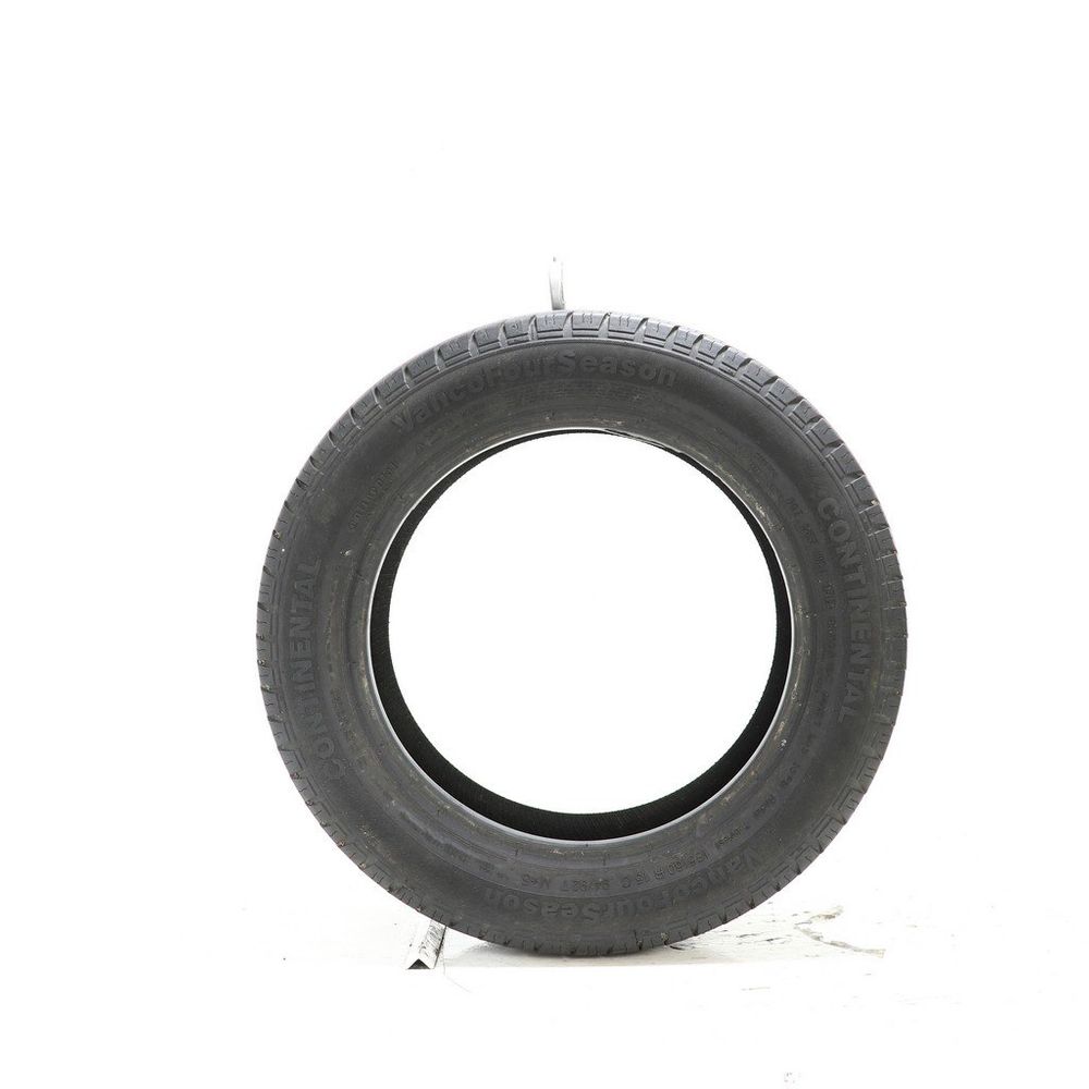 Set of (2) Used 185/60R15C Continental VancoFourSeason 94/92T - 7.5/32 - Image 3