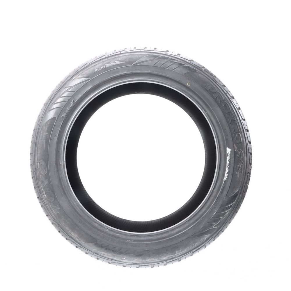 Driven Once 295/45R20 Toyo Proxes ST 114V - 10.5/32 - Image 3