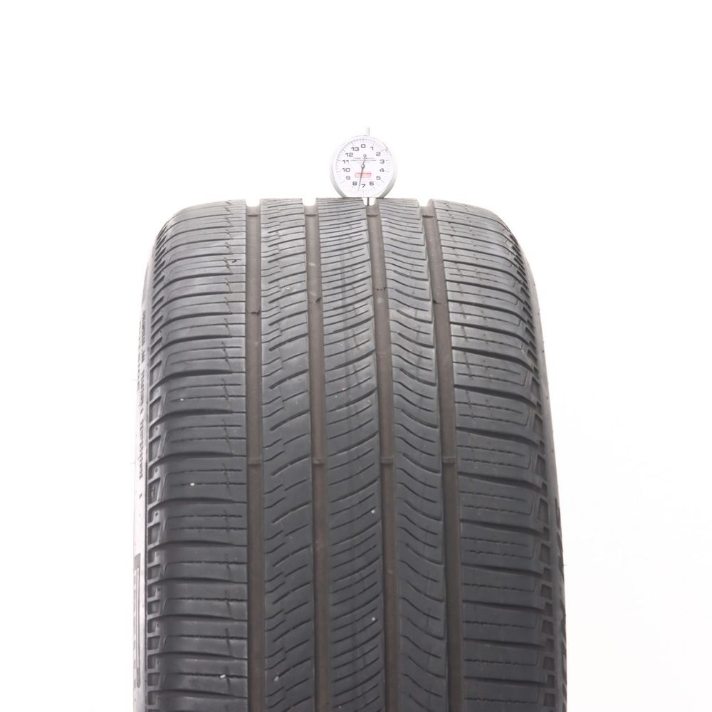 Set of (2) Used 285/40R23 Pirelli Scorpion MS LR PNCS 115Y - 7-8.5/32 - Image 2