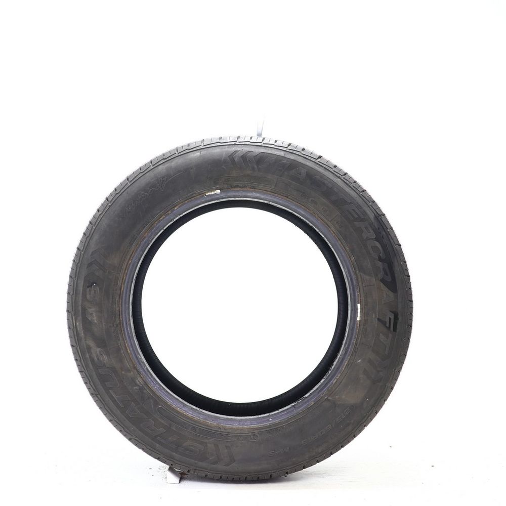 Used 215/60R16 Mastercraft Stratus AS 95T - 6.5/32 - Image 3