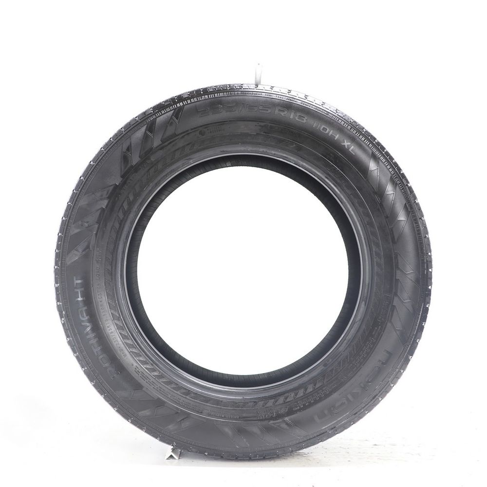 Used 235/65R18 Nokian Rotiiva HT 110H - 7.5/32 - Image 3