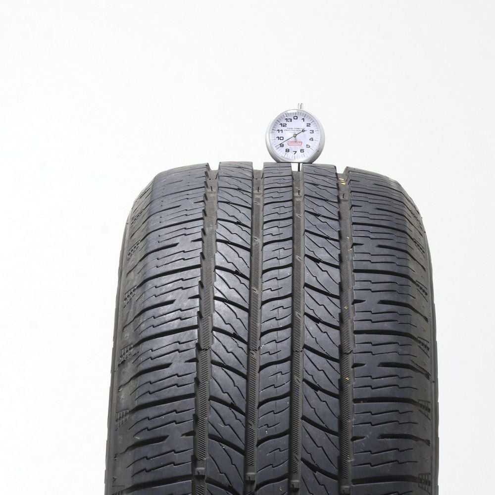 Set of (2) Used 265/60R18 National Commando HTS 110T - 9/32 - Image 2