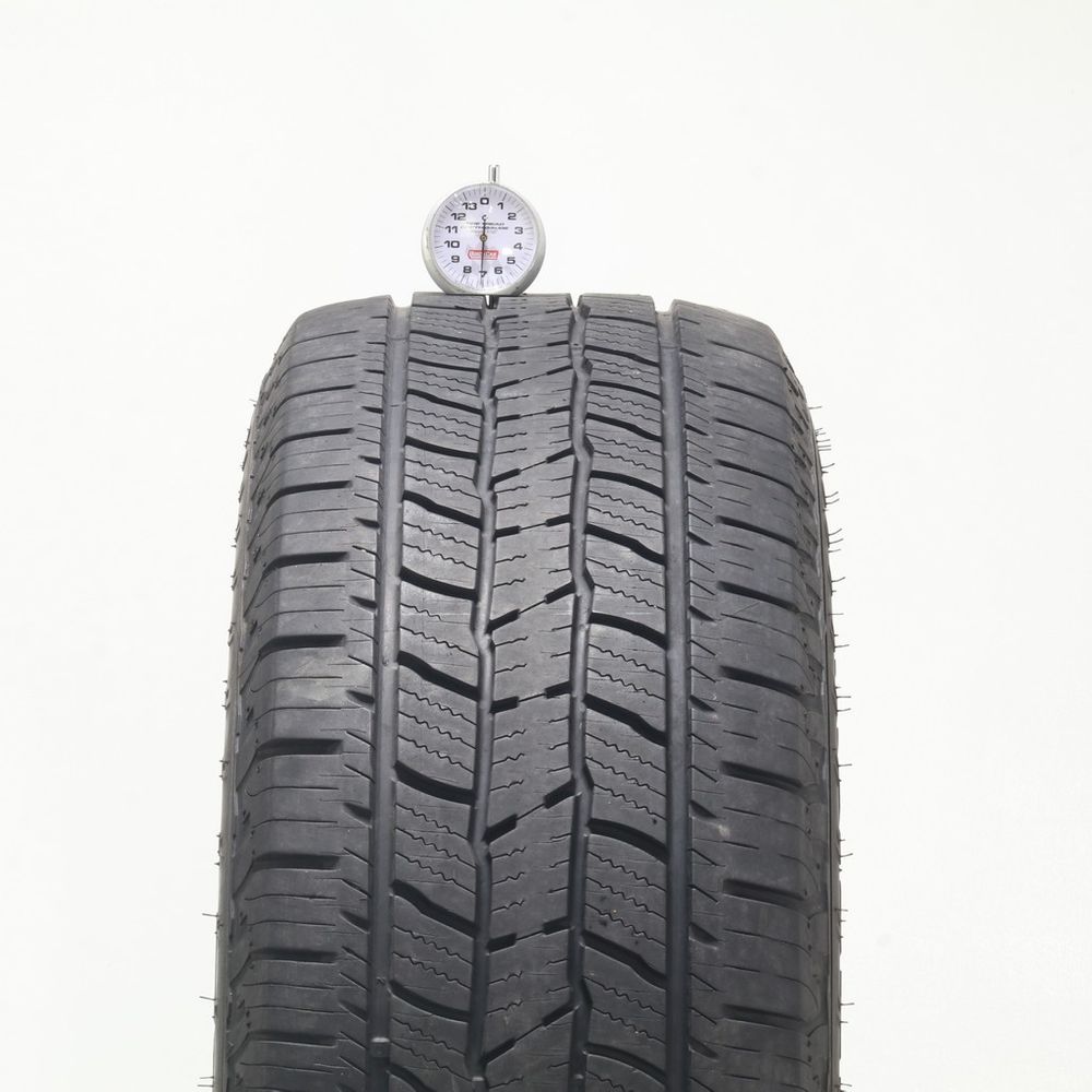 Used 235/65R18 DeanTires Back Country QS-3 Touring H/T 106H - 7/32 - Image 2