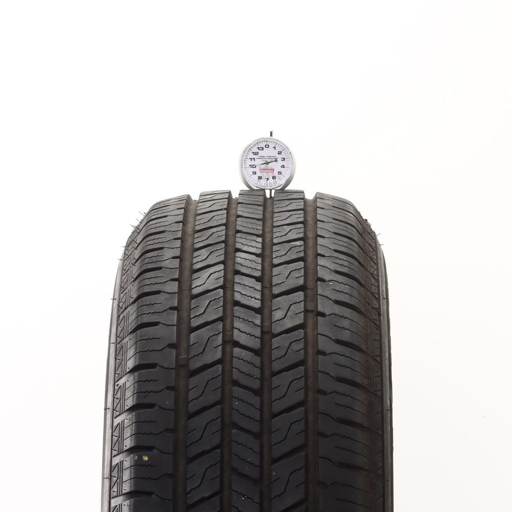Used 245/70R17 Advanta HTR-800 110T - 10/32 - Image 2
