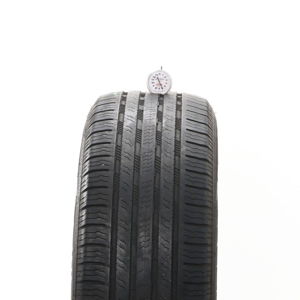 Set of (2) Used 265/60R18 Nokian One 110V - 6-7/32 - Image 2