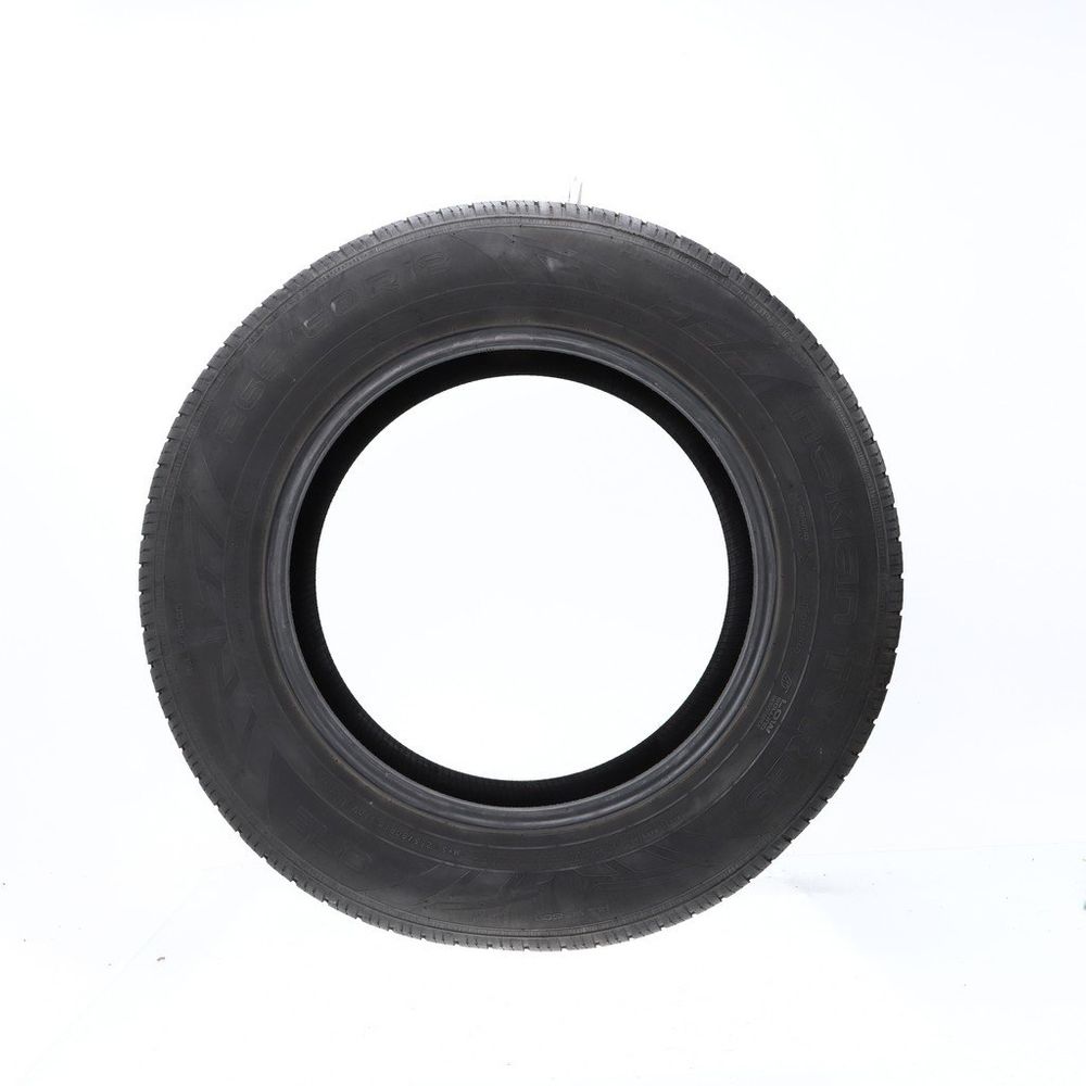 Set of (2) Used 265/60R18 Nokian One 110V - 6-7/32 - Image 3