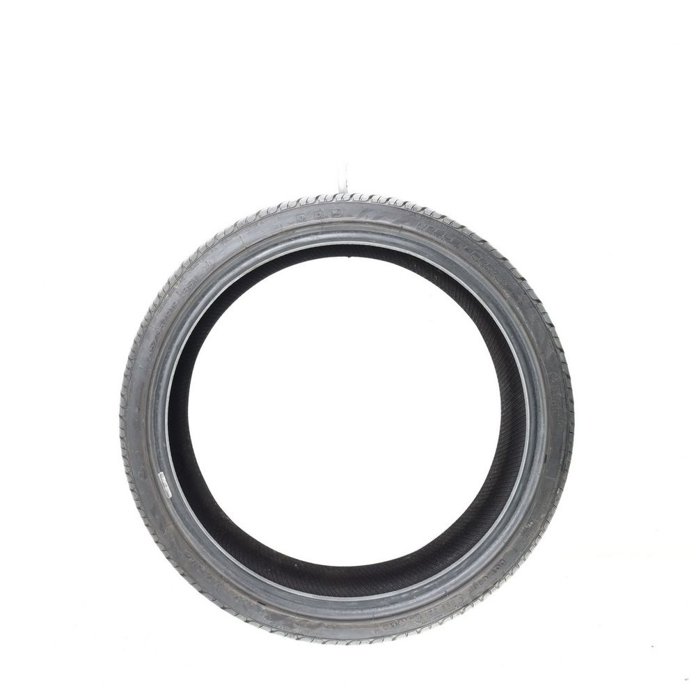 Used 215/35ZR19 Nankang Noble Sport NS-20 85Y - 9/32 - Image 3