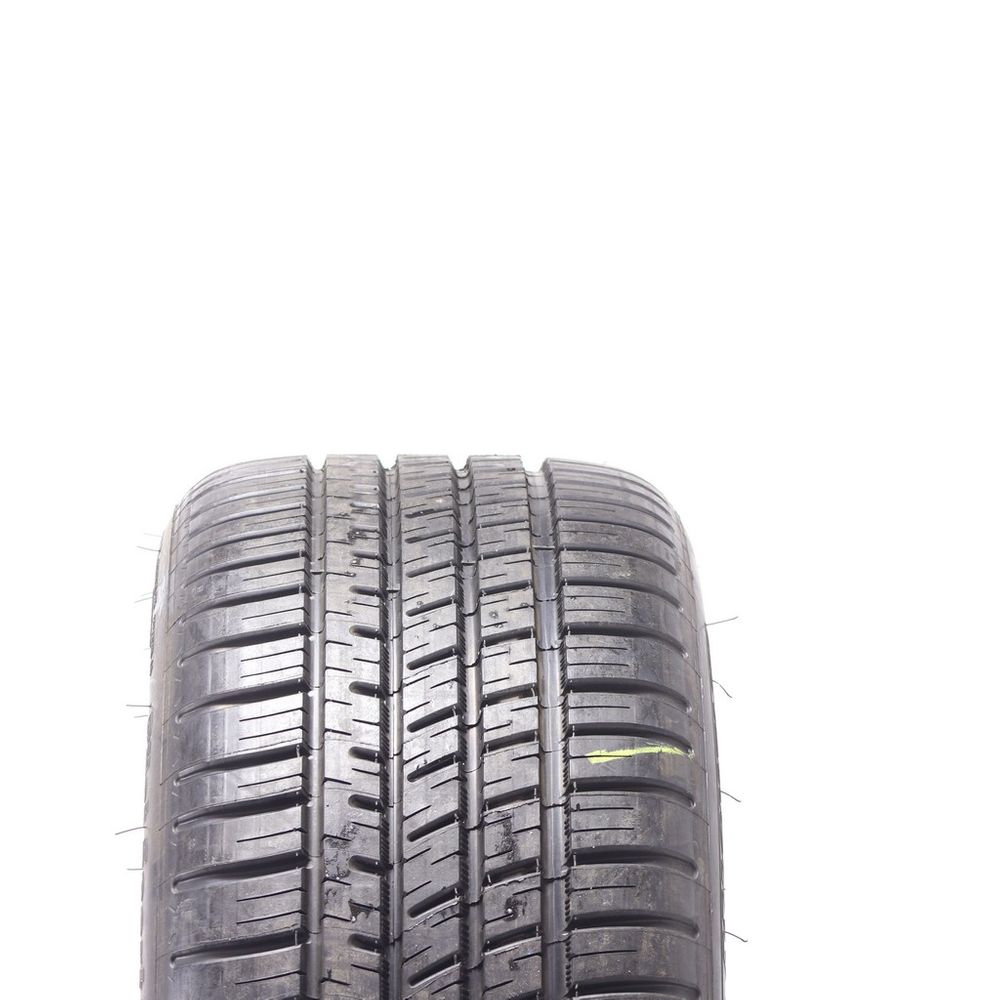 Driven Once 235/55ZR19 Michelin Pilot Sport A/S 3 Plus 105Y - 9.5/32 - Image 2