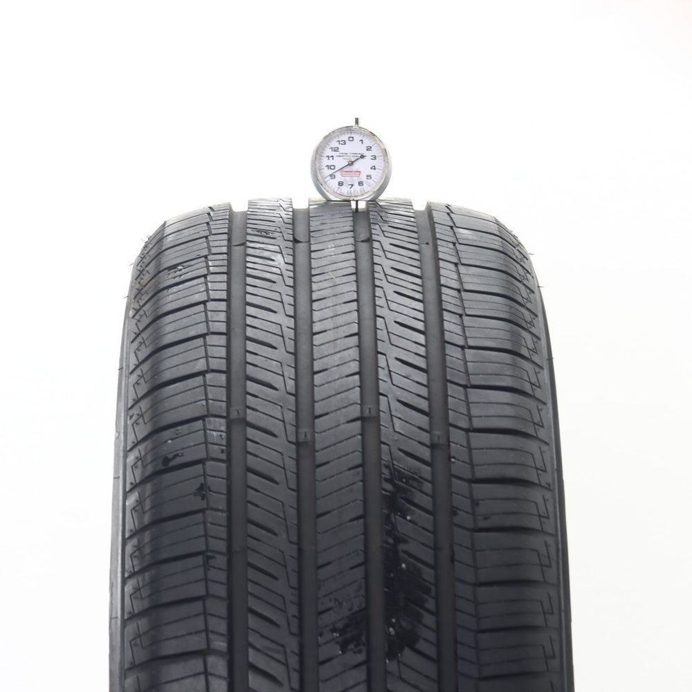 Set of (2) Used 255/55R20 Sailun Atrezzo Tcon 110V - 9/32 - Image 2