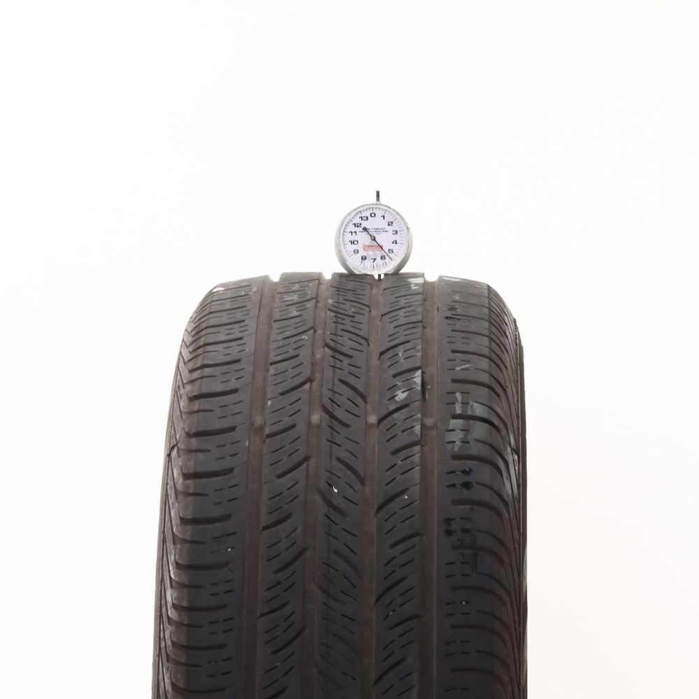 Used 225/60R17 Continental ContiProContact 98T - 5.5/32 - Image 2