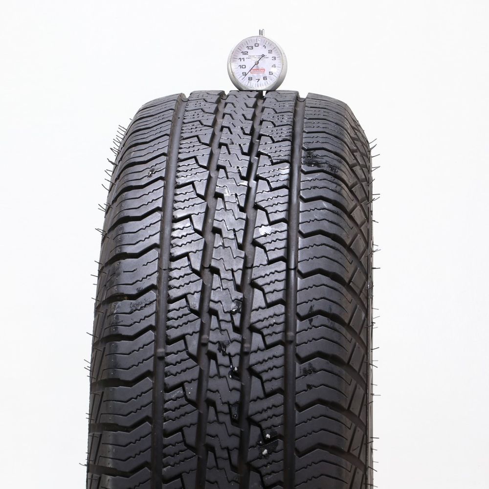 Used 245/75R16 Rocky Mountain H/T 111T - 8.5/32 - Image 2