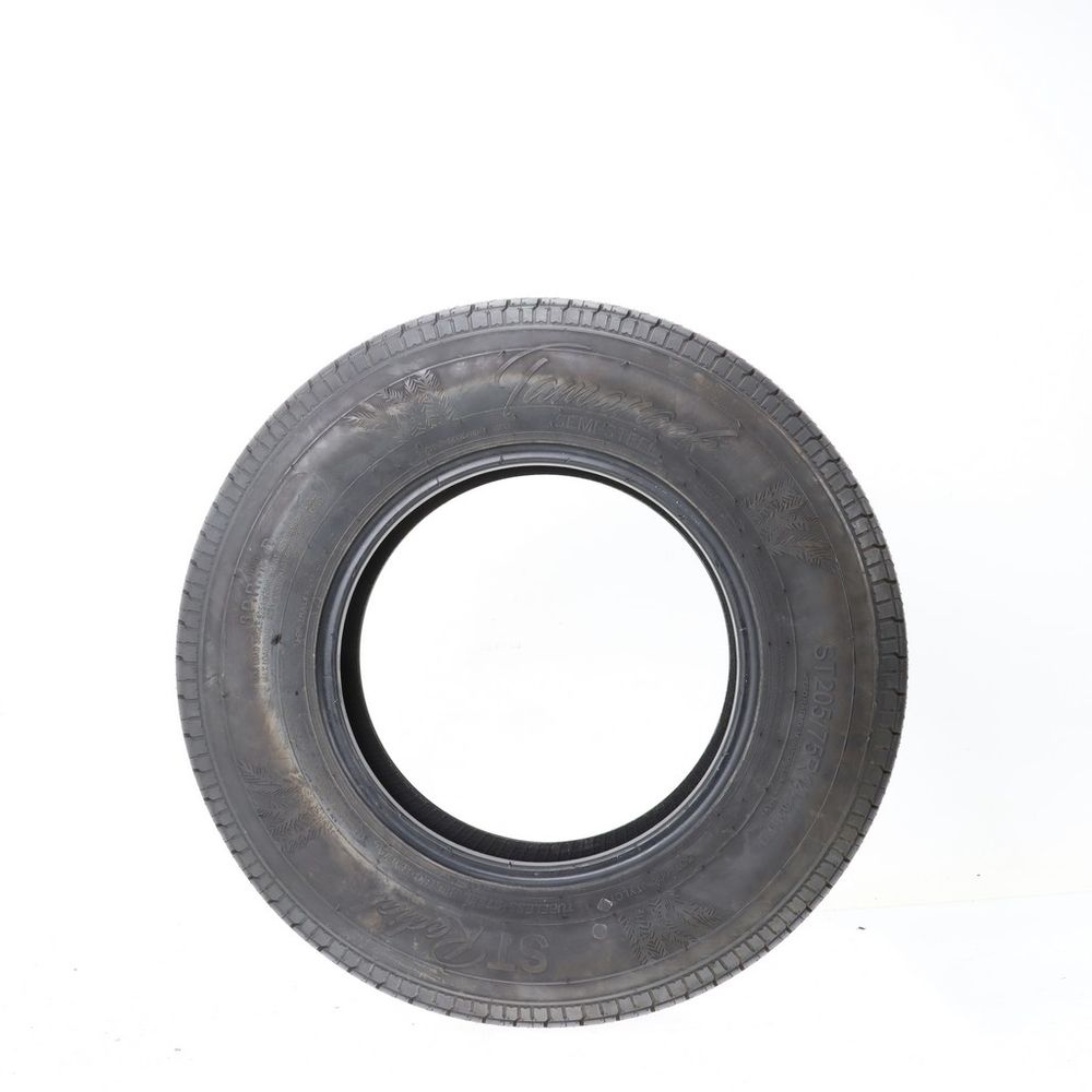 New ST 205/75R14 Tamarack ST Radial 105/101M D - Image 3